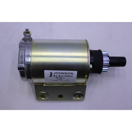Kohler Electric Starter-Bendix Drive 45 098 11-S